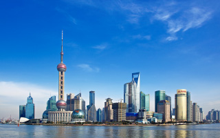 上海(浦東)