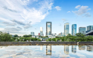 深圳