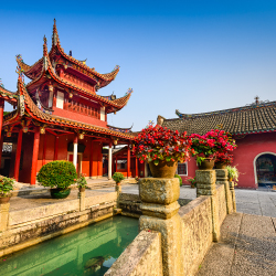 福州