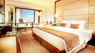 香港富豪九龍酒店 Regal Kowloon Hotel
