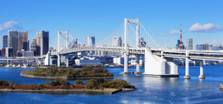 東京