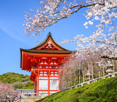 清水寺
