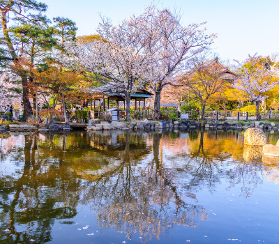 圓山公園