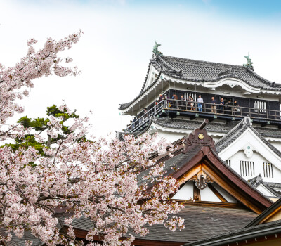 岡崎公園